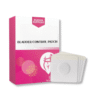 Bladder Support Bladder Control Patch