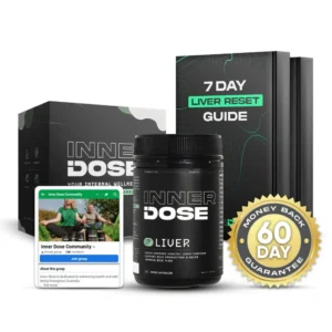 Liver is a hard capsule supplement