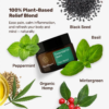 EaseFlex™ Essential Oil Balm