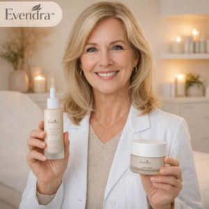 Evendra™ Night Cream For Age Spots