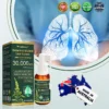 CareBreeze Botanical Mullein Leaf Extract