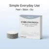 BalanceVie Stabilizing Patch
