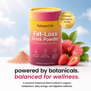 BalanceVie Cutting Drink Mix