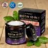 Purelora Biotin 10-in-1 Skin Restoration Cream
