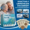 Natrvor™ Tinnitus Relief Patches