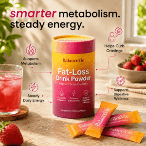 BalanceVie Cutting Drink Mix