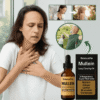BalanceVie Mullein Lung Clearing Oil