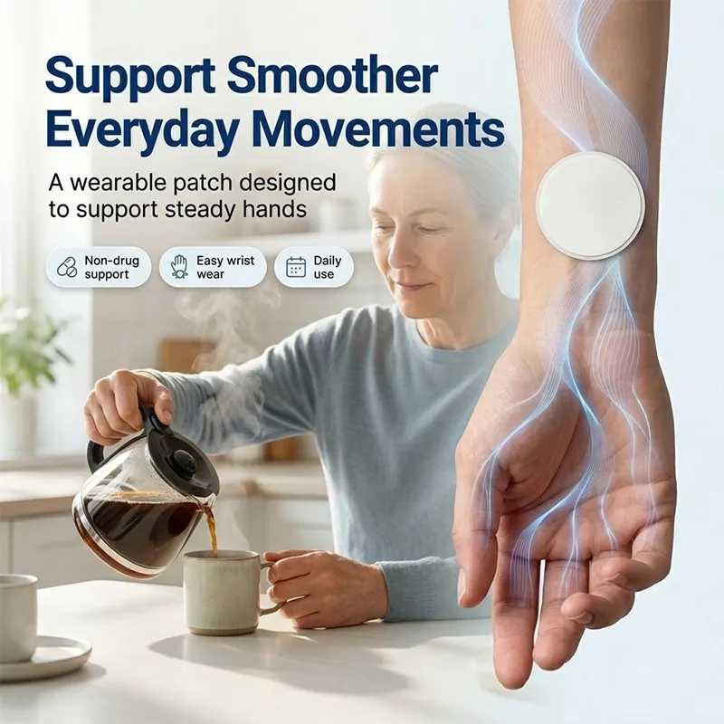 BalanceVie Stabilizing Patch