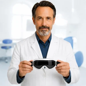 BalanceVie Glasses
