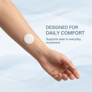 BalanceVie Stabilizing Patch