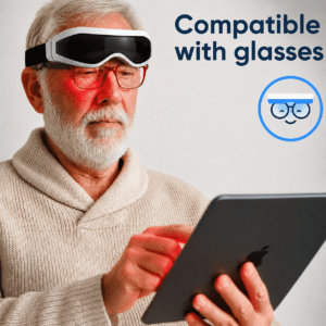 BalanceVie Glasses