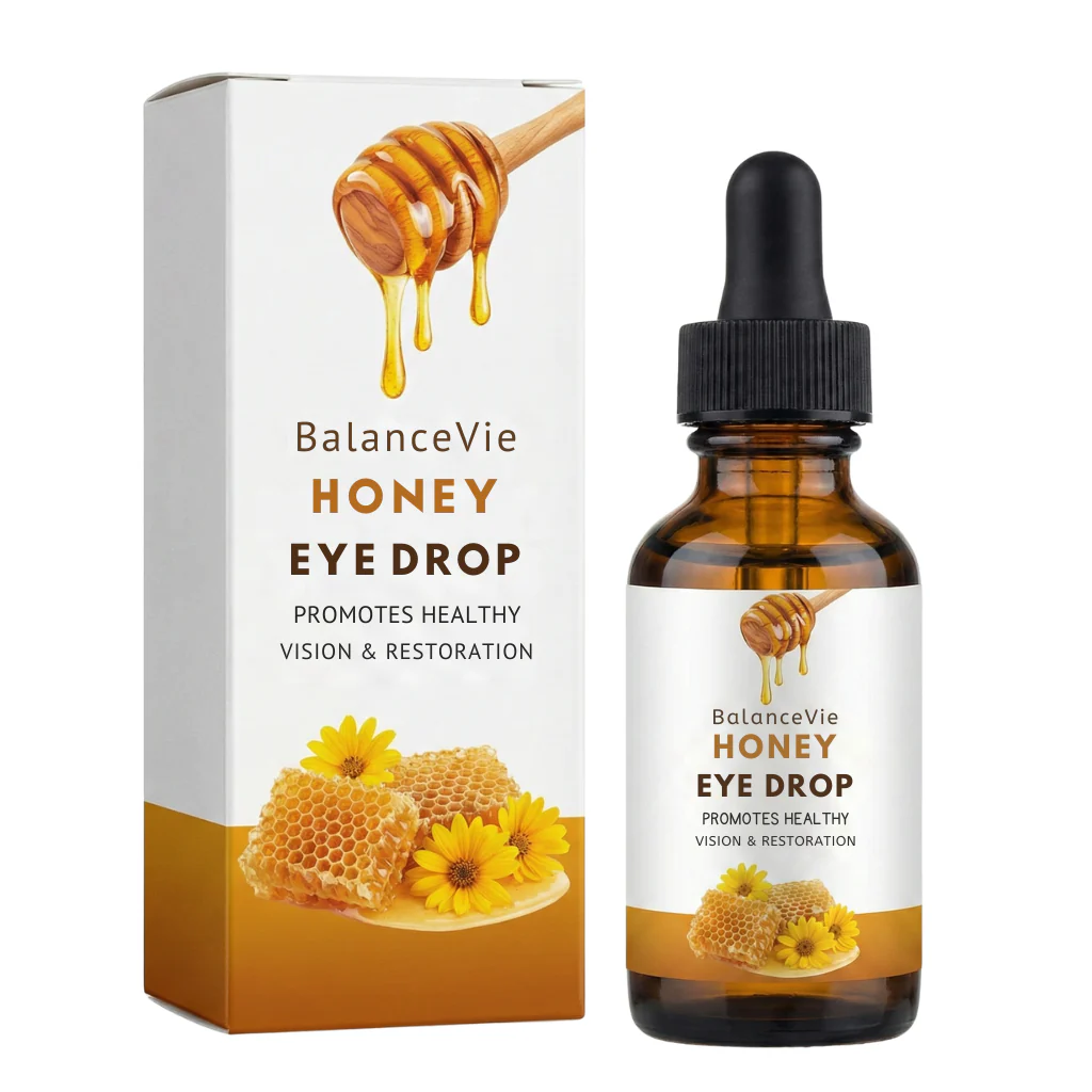 BalanceVie Honey Eye Drop