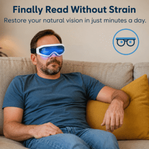BalanceVie Glasses