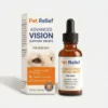 Pet Relief Advanced Vision Support Drops