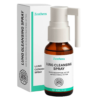 Zentheca Lung Cleansing Spray