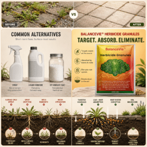 BalanceVie Restore Herbicide Granules
