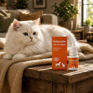 BalanceVie Pet Eye Drops