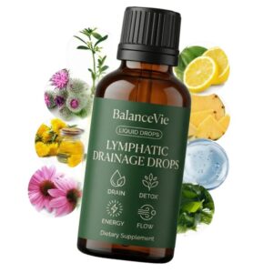 BalanceVie New Maximum Potency Formula