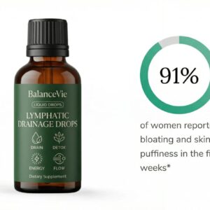 BalanceVie New Maximum Potency Formula