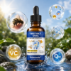 BalanceVie® BeeTakt Oral Repair Solution