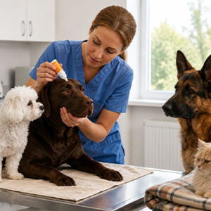 BalanceVie Pet Eye Drops