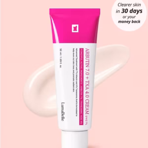 LumaBelle Skin Renewal Cream