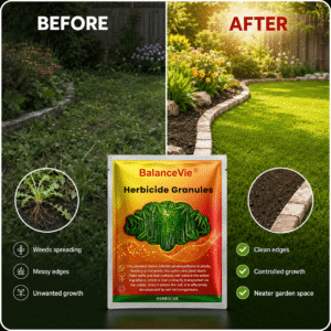 BalanceVie Restore Herbicide Granules